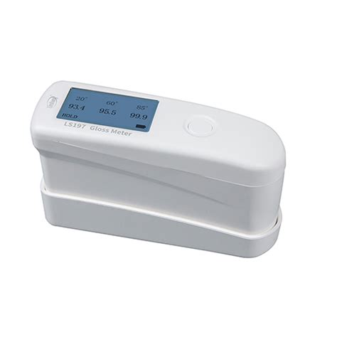 Linshang LS197 Gloss Meter Best Price 